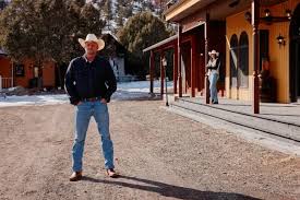 Tour a Family-Owned Wild West Town with 'Zillow Gone Wild' | HGTV