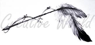 So when life is dragging you back with difficulties, it means that it's going to launch you into something great. Arrow Tattoo Design By Mcreativeworld On Deviantart