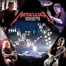 Metallica Wells Fargo Center 10 25 2 Lower Levels Seats