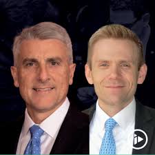 Rusty Hutson , CEO & Eric Williams, CFO at Diversified Gas & Oil by Energy  Council Investor Series Podcast