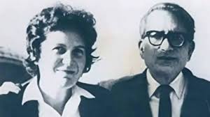 Star-Crossed and Doomed: The Love Story of Joseph Stalin's Daughter and Brajesh  Singh