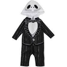 44 results for jack skellington costume baby. The Nightmare Before Christmas Nightmare Before Christmas Jack Skellington Baby Boys Hooded Costume Coverall 12 18 Months Walmart Com Walmart Com