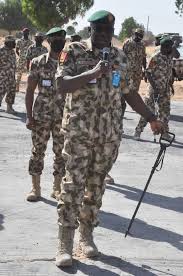 Legit.ng has compiled some facts about the late military. Attahiru Fires First Order Gives Troops 48hrs To Flush Out Boko Haram From Marte Other Territories Nigeriadailynews