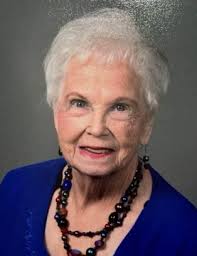 Obituary information for Doris Harvey Morgan