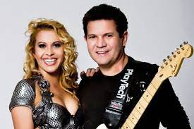 Joelma e chimbinha 9233 gifs. Por Que Apos 5 Anos Joelma E Ximbinha Ainda Brigam Por Partilha De Bens