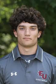 Elijah Knowles's Instagram, Twitter & Facebook