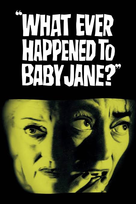 What Ever Happened to Baby Jane? – The Frida Cinema