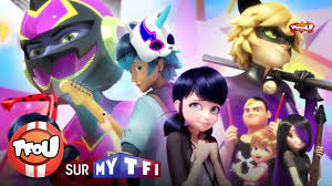 Season when cat noir almost understood that marinette is ladybug, marinette panics and makes him believe she's in love with him to distract him. Miraculous Saison 3 Silence La Declaration De Luka Extrait Actuellement En Replay Sur Youtube