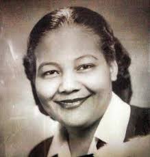 Juanita Butler Former Head of Highbury High School