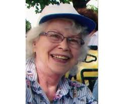 Marjorie Hull Obituary (2017)