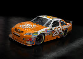 2011, also known as nascar 2011: Nascar The Game 2011 Driver Reveals Part 1 Pure Nintendo