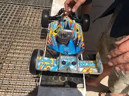 RC SHOP OFFPOWER
