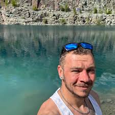 Danny Buczek in people