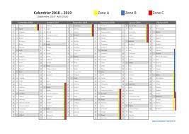 Ce calendrier mensuel vierge comprend 12 pages et est disponible en 4 thèmes n hésitez pas à l imprimer en a3 ou à imprimer 2 calendriers par pages sur du a4 pour un calendrier sur 2 mois. Calendrier 2018 2019 A Imprimer