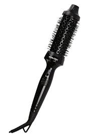 Siepunk hot air brush,hair dryer brush with negative ions for curling, straightening,drying,salon styling hair dryer for women and girls at home 3 $25 99 ($25.99/count) 9 Best Hair Dryer Brushes For Salon Worthy Blowouts At Home