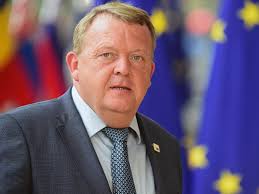 Denmark Foreign Minister Lars Lokke Rasmussen On Extradition Of Purulia  Arms Drop Case Accused Kim Davy