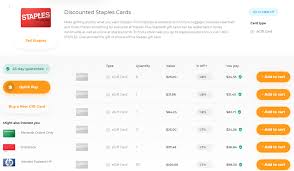 Sell your gift cards online at raise. How To Buy Sell And Swap Gift Cards