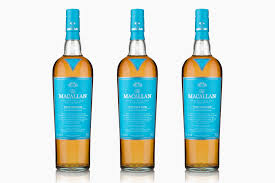 The Macallan Edition No 6 Scotch Whisky Hiconsumption