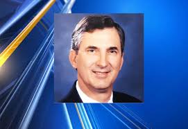 Former Whitehouse mayor and council member Dale Moran dies