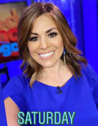 Liz Alvarez's Instagram, Twitter & Facebook