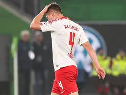 Player profile willi orban from team leipzig. Rb Leipzig Orban Wir Hatten Schon Ein Bisschen Qualitatsverlust Kicker