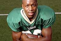 Jonathan Stewart running into record books