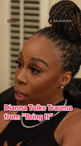 Deanna Williams's Instagram, Twitter & Facebook