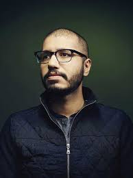 Portraits by Bret Hartman