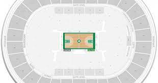 Elegant And Also Beautiful Celtics Seating Chart Seating Charts Garden Seating Seating Plan
