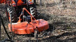 Here's an odd section for a how to do it yourself book. The Easy Way To Clear Land Youtube