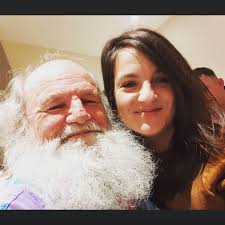 Why are there huge demolition trucks at the park?