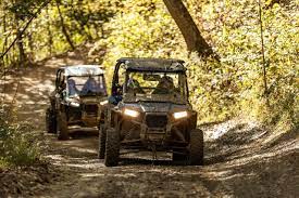 Hatfield Mccoy Trail Systems Boost State Economy Creating Jobs And Businesses Wv News Wvnews Com