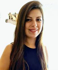 Romina Paz Escobar Ramírez Opiniones