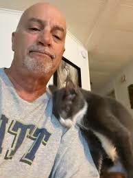 Does anyone else miss this guy