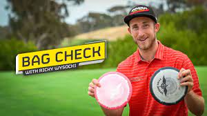 Bag Check 2021 Jeremy Koling In The Bag Youtube