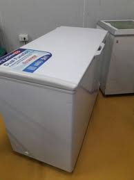 $ 549.99 the previous price for this item was $ 549.99. Fujidenzo 13 Cu Ft Dual Function Solid Top Chest Freezer Tv Home Appliances Kitchen Appliances Refrigerators And Freezers On Carousell