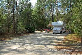 Juniper springs campground is one of the most popular campgrounds in the ocala national forest. Silver Springs State Park Campsite Photos Availability Alerts