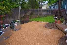 Check spelling or type a new query. Backyard Patio View Backyard Landscaping Decomposed Granite Patio Decomposed Granite Landscaping
