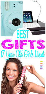 17th Birthday Birthday Ideas For 17 Year Old Daughter Pin On Gift Guide