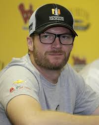 Earnhardt Jr. said lingering symptoms kept him from racing