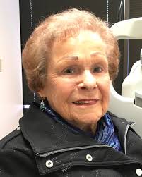 Laura Maurizio Obituary