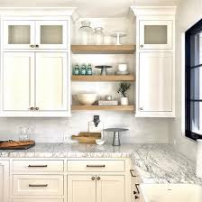 By veronicaon august 6, 2017 499 views. House Beautiful Is Open Kitchen Shelving A Trend Or Here To Stay Well They Have Been Around Open Kitchen Shelves New Kitchen Cabinets Interior Design Kitchen
