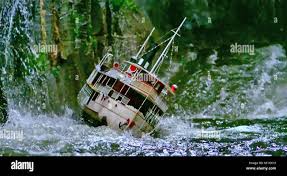FITZCARRALDO 1982 Werner Herzog Filmproduktion film Stock Photo - Alamy