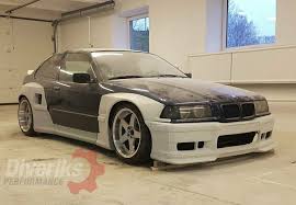 Es ist teil des beitrags a wide variety of bmw e30 bodykit there are 4 suppliers who sells bmw e30 bodykit on alibaba.com, mainly located in asia. Pandem Style Verbreiterungen Fur Bmw E36 Compact