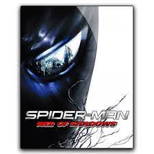 Icon Spider Man Web Of Shadows By Hazzbrogaming In 2021 Spiderman Spiderman Web Spider