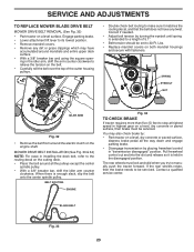 We'll cover the pros and cons of this machine, talk about the type of work it can perform, and who can most benefit from its. Husqvarna Yth24v48ls How To Replace Pulley