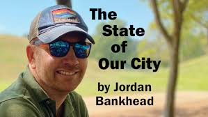 The State of Our City: October 2022