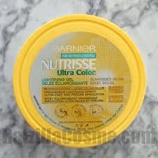 $19.99 boho locs founder lulu pierre loves this lightening spray because it offers a little something extra. Best Pick Garnier Nutrisse Ultra Color Lightening Gel Ratzillacosme