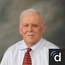 Dr. R.S. Isaac Gardner, MD