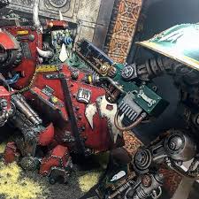 Pin On Warhammer 40 000